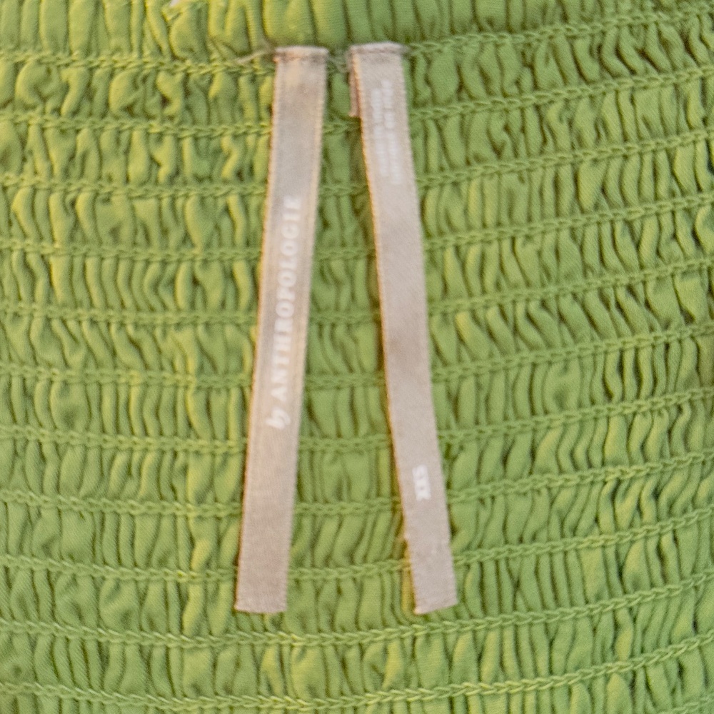 Anthropologie Penny Dress - Picture 4 of 4